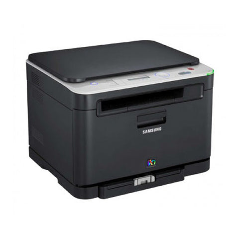 COLOUR LASER - FAX/PRINT/COPY SCAN WITH NW