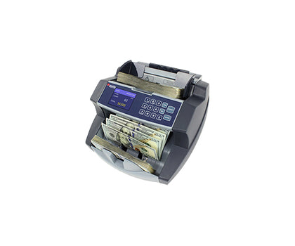 CASH COUNTING MACHINES
