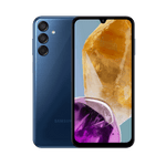 SAMSUNG GALAXY M15 5G (4GB + 128GB)