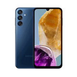 SAMSUNG GALAXY M15 5G (4GB + 128GB)